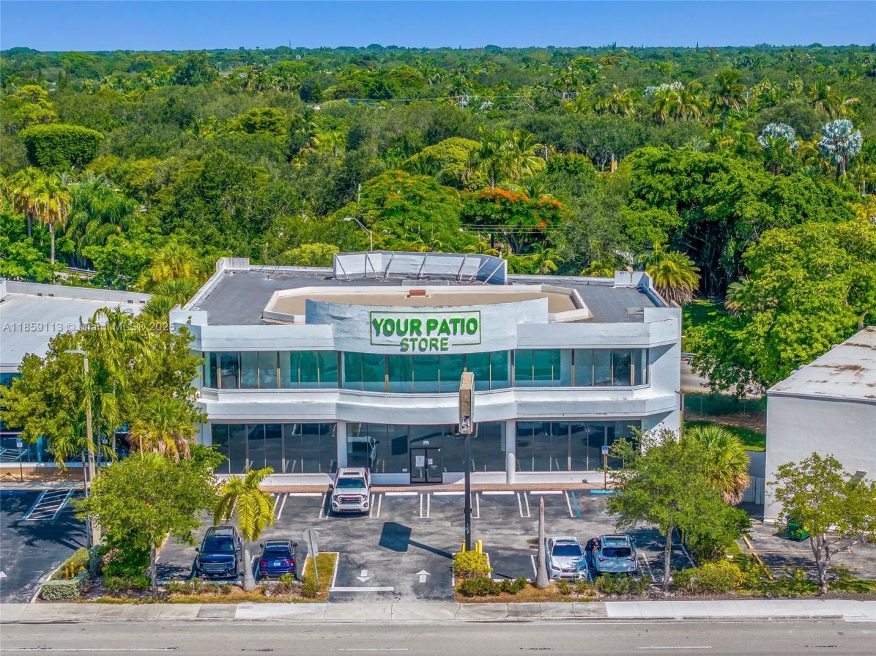 9855 S Dixie Hwy, Pinecrest, FL 33156 Photo