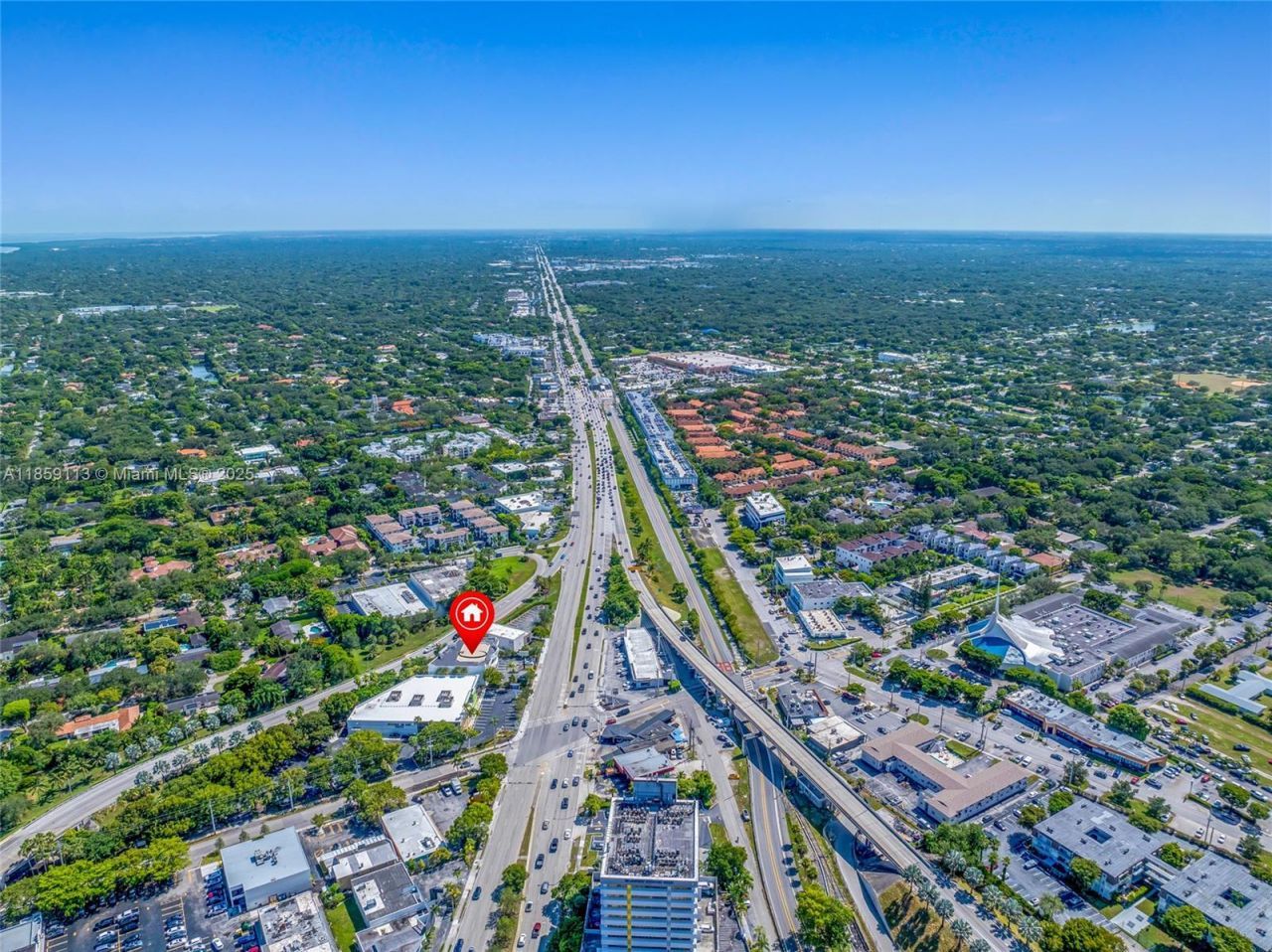 9855 S Dixie Hwy, Pinecrest, FL 33156 Photo