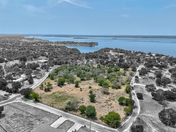 TBD N Lakewood Circle, Lake Bridgeport, TX 76426