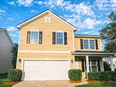 4747 Lewis And Clark Trail, Summerville, SC 29485