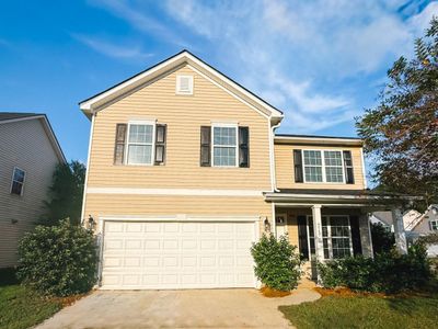 4747 Lewis And Clark Trail, Summerville, SC 29485