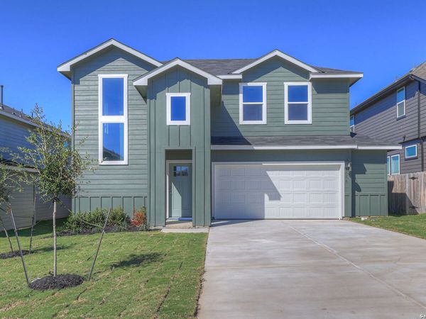 226 SHENANDOAH DRIVE, Kyle, TX 78640