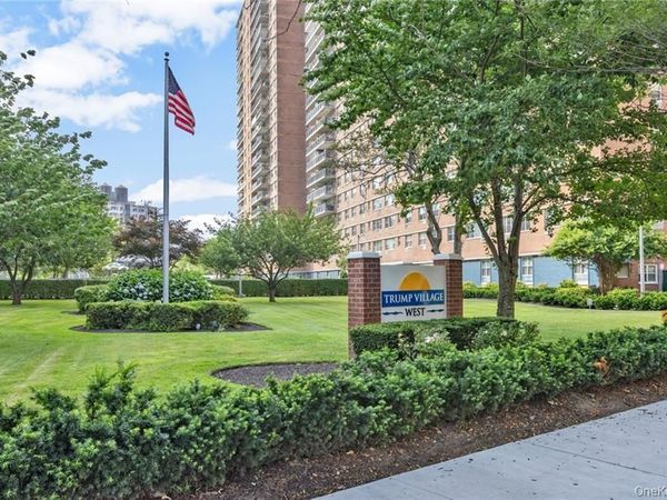 2928 W 5th Street, Unit 2C, Brooklyn, NY 11224