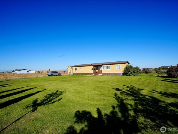 3968 7.8 Road NE, Moses Lake, WA 98837