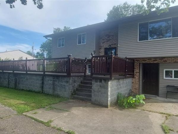 7 Montenery Road, Rayland, OH 43943