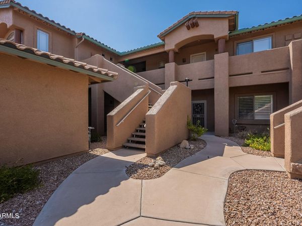 11500 E COCHISE Drive, Unit 2070, Scottsdale, AZ 85259