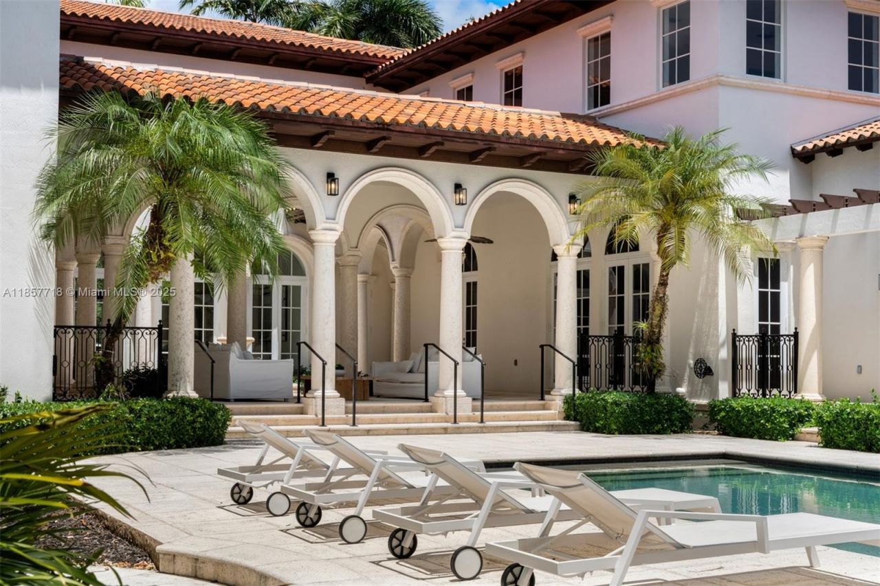 9941 SW 60th Ct, Pinecrest, FL 33156 Photo