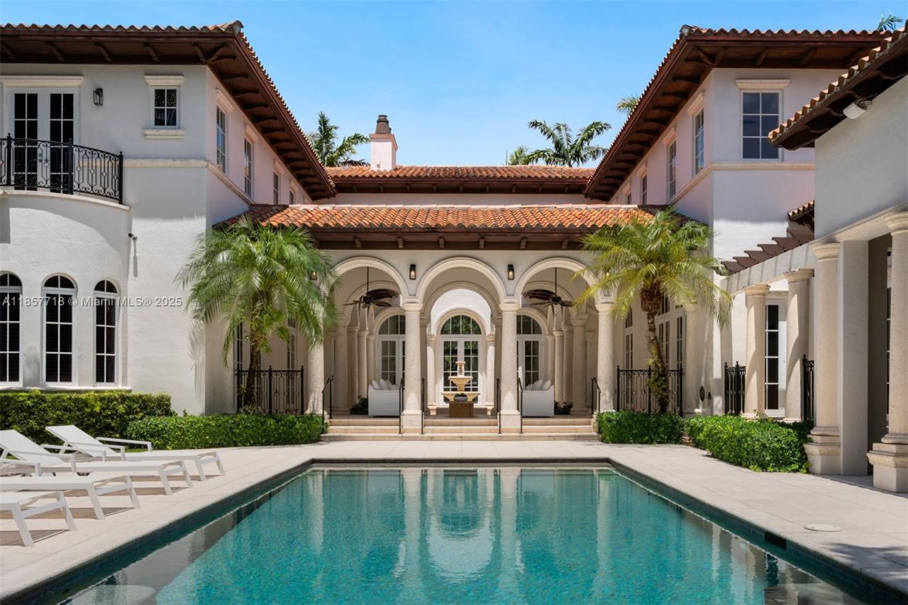 9941 SW 60th Ct, Pinecrest, FL 33156 Photo