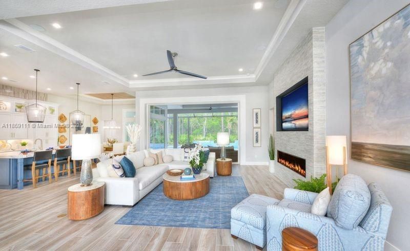 256 Stirling Bridge Drive, Ormond Beach, FL 32174 Photo