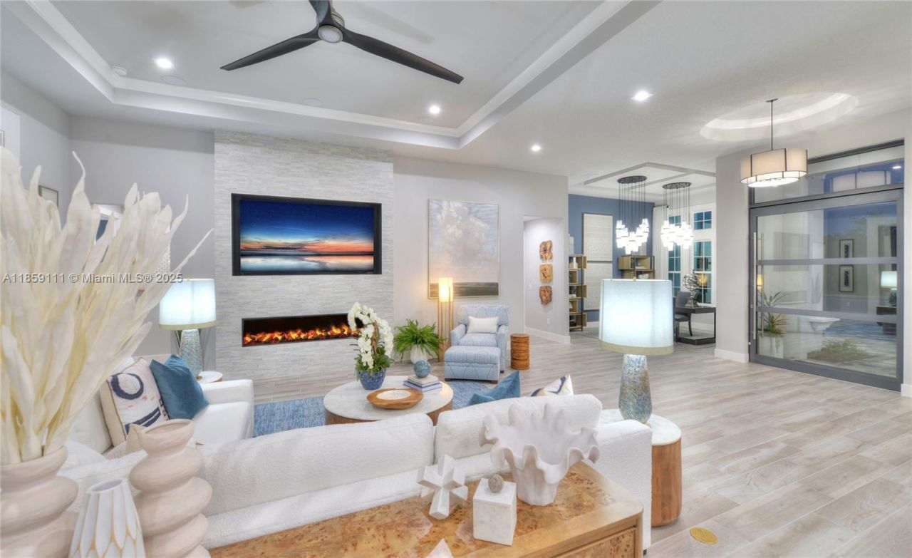 256 Stirling Bridge Drive, Ormond Beach, FL 32174 Photo