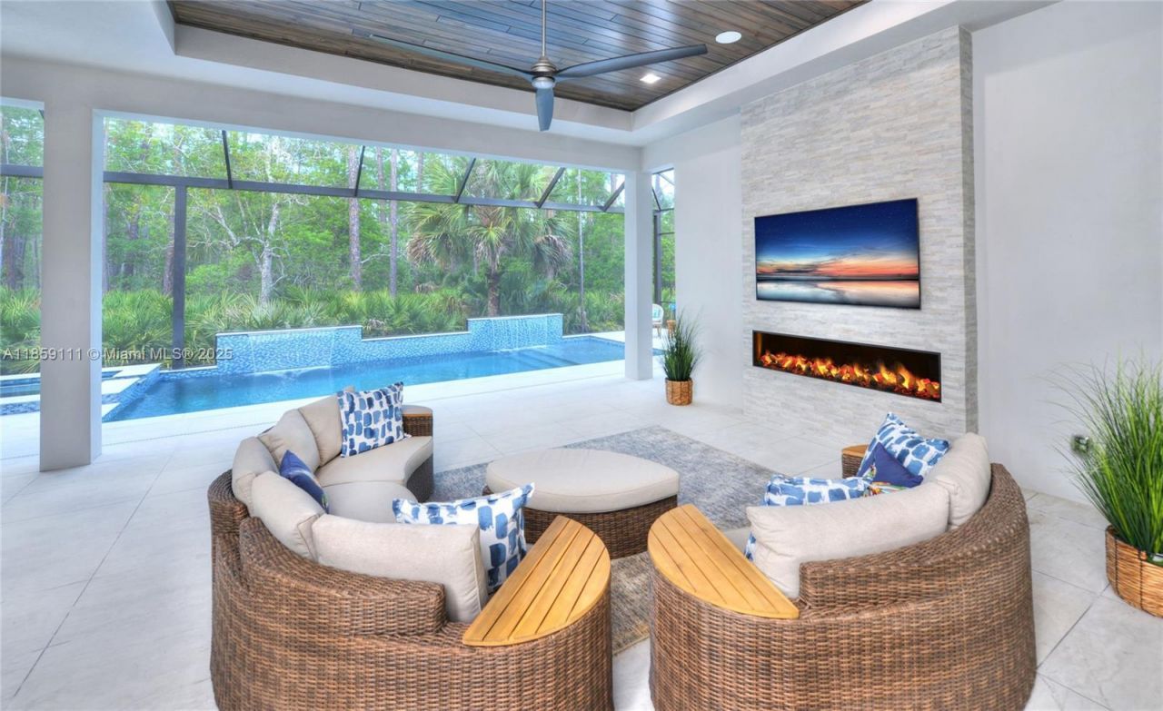 256 Stirling Bridge Drive, Ormond Beach, FL 32174 Photo