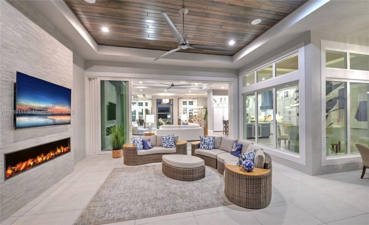 256 Stirling Bridge Drive, Ormond Beach, FL 32174 Photo