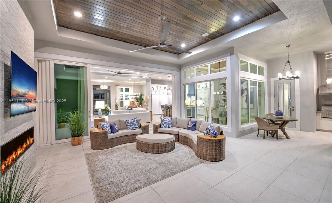 256 Stirling Bridge Drive, Ormond Beach, FL 32174 Photo