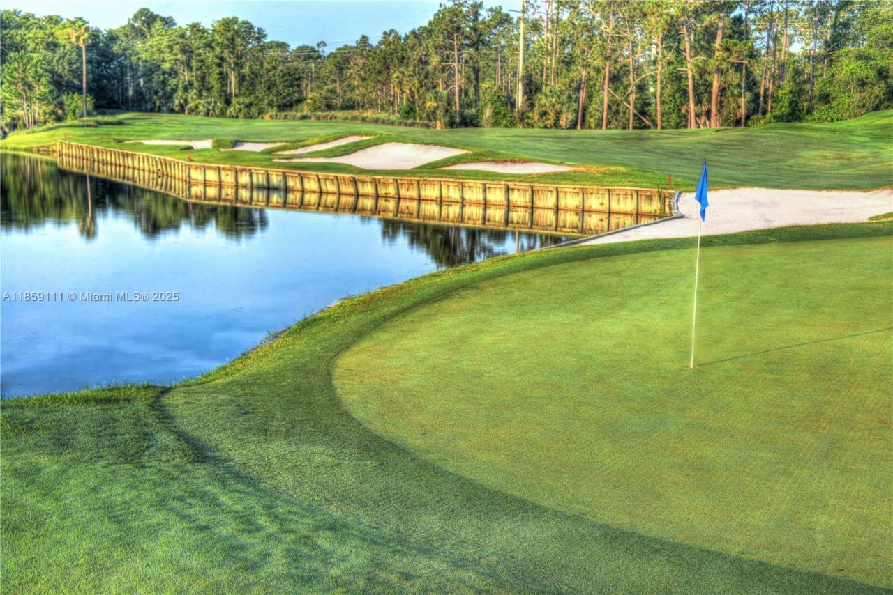 256 Stirling Bridge Drive, Ormond Beach, FL 32174 Photo