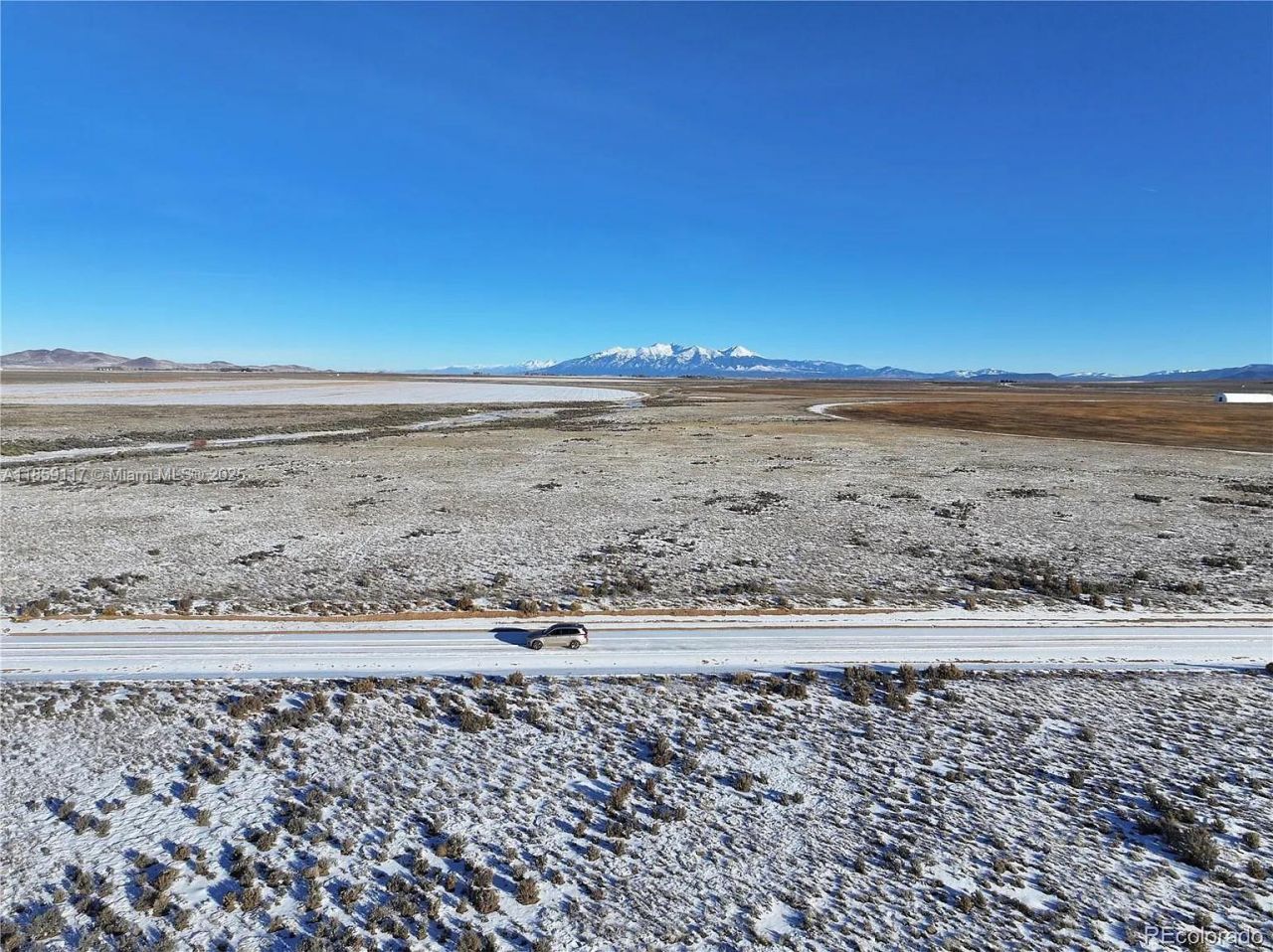 333 W Valley Drive, San Luis, CO 81152 Photo