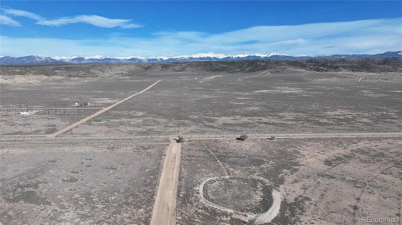 333 W Valley Drive, San Luis, CO 81152 Photo