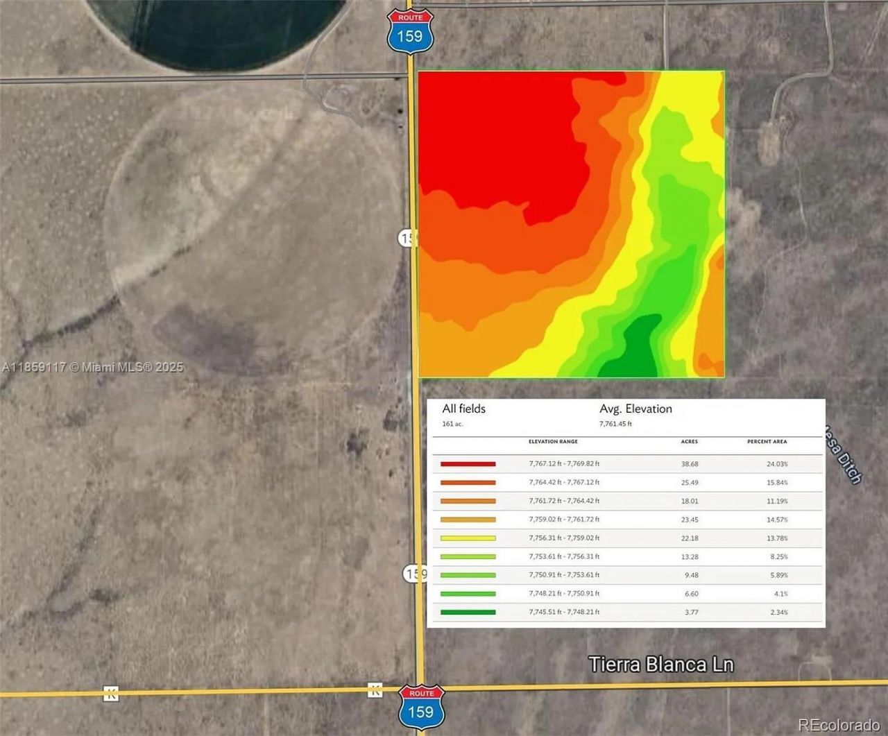 333 W Valley Drive, San Luis, CO 81152 Photo