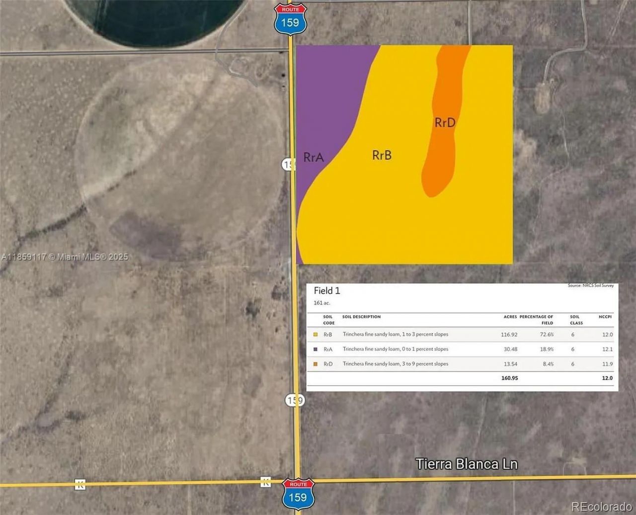 333 W Valley Drive, San Luis, CO 81152 Photo