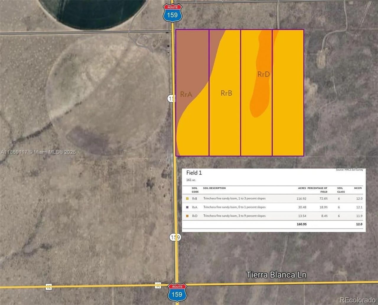 333 W Valley Drive, San Luis, CO 81152 Photo