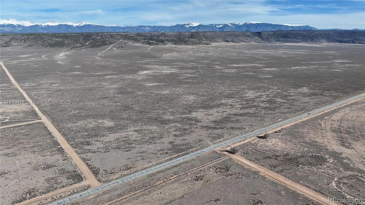 333 W Valley Drive, San Luis, CO 81152 Photo