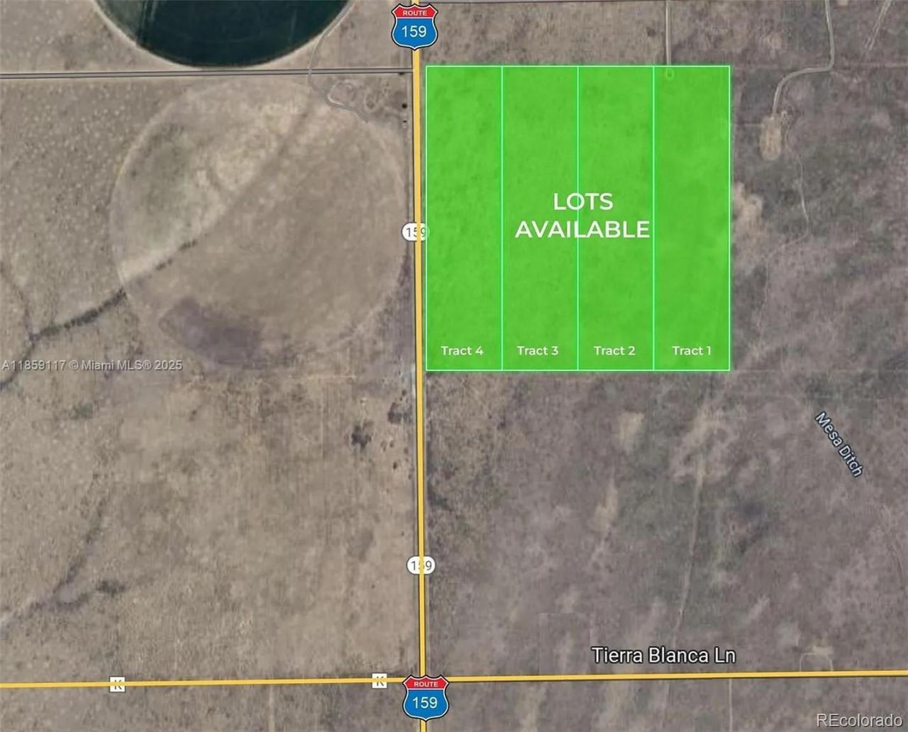 333 W Valley Drive, San Luis, CO 81152 Photo