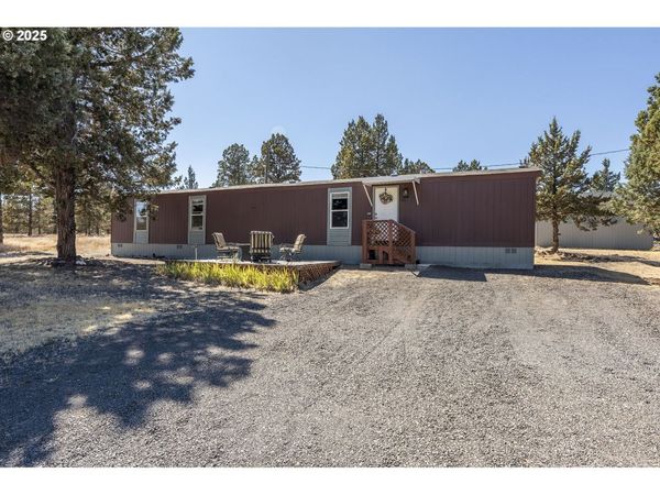 13406 SW OASIS CT, Terrebonne, OR 97760