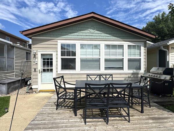 15964 Highway 86, Unit 19, Spirit Lake, IA 51360
