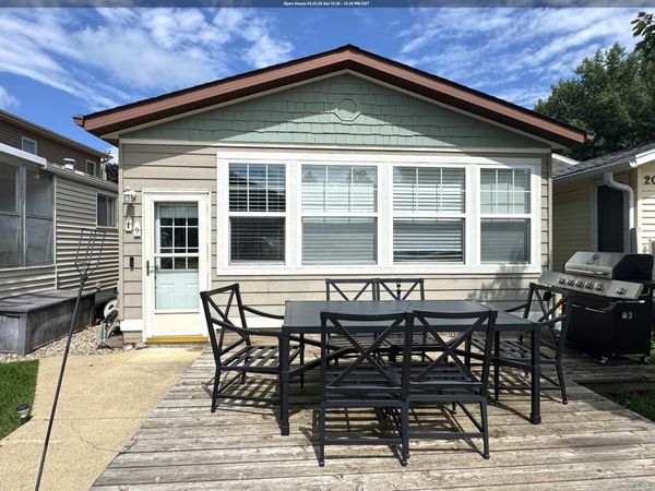 15964 Highway 86, Unit 19, Spirit Lake, IA 51360