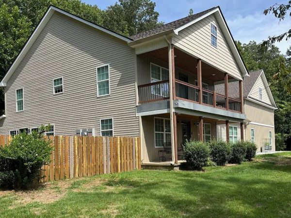 124 Hayes Fork Creek Rd, Dover, TN 37058