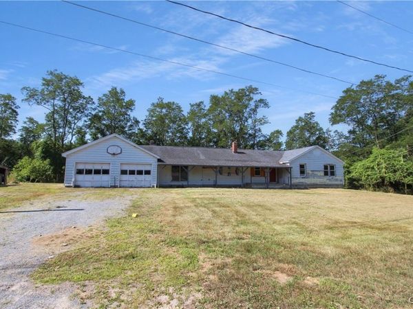 14442 Wilder Drive, Harrisville, NY 13648