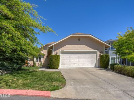 2255 Wide Horizon Drive, Reno, NV 89509 Photo