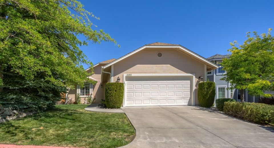 2255 Wide Horizon Drive, Reno, NV 89509 Photo