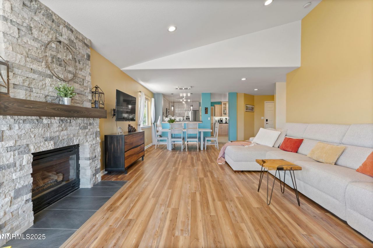 2255 Wide Horizon Drive, Reno, NV 89509 Photo