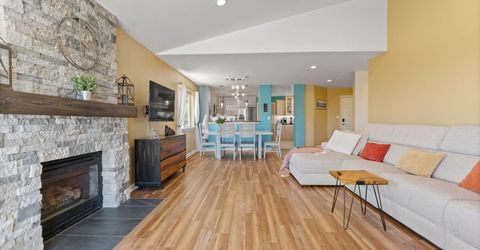 2255 Wide Horizon Drive, Reno, NV 89509 Photo