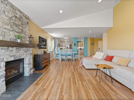 2255 Wide Horizon Drive, Reno, NV 89509 Photo