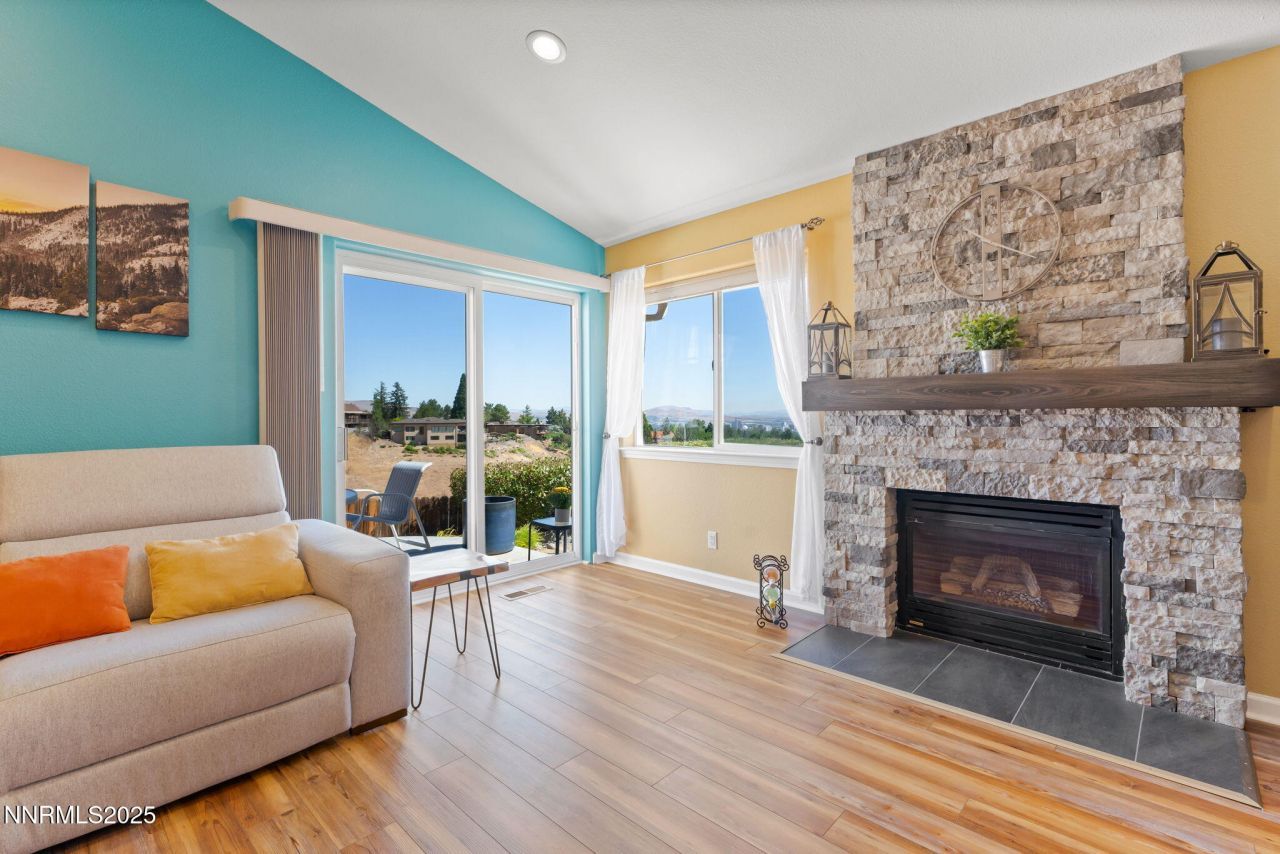 2255 Wide Horizon Drive, Reno, NV 89509 Photo