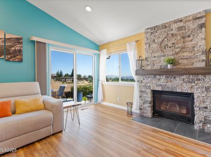 2255 Wide Horizon Drive, Reno, NV 89509 Photo