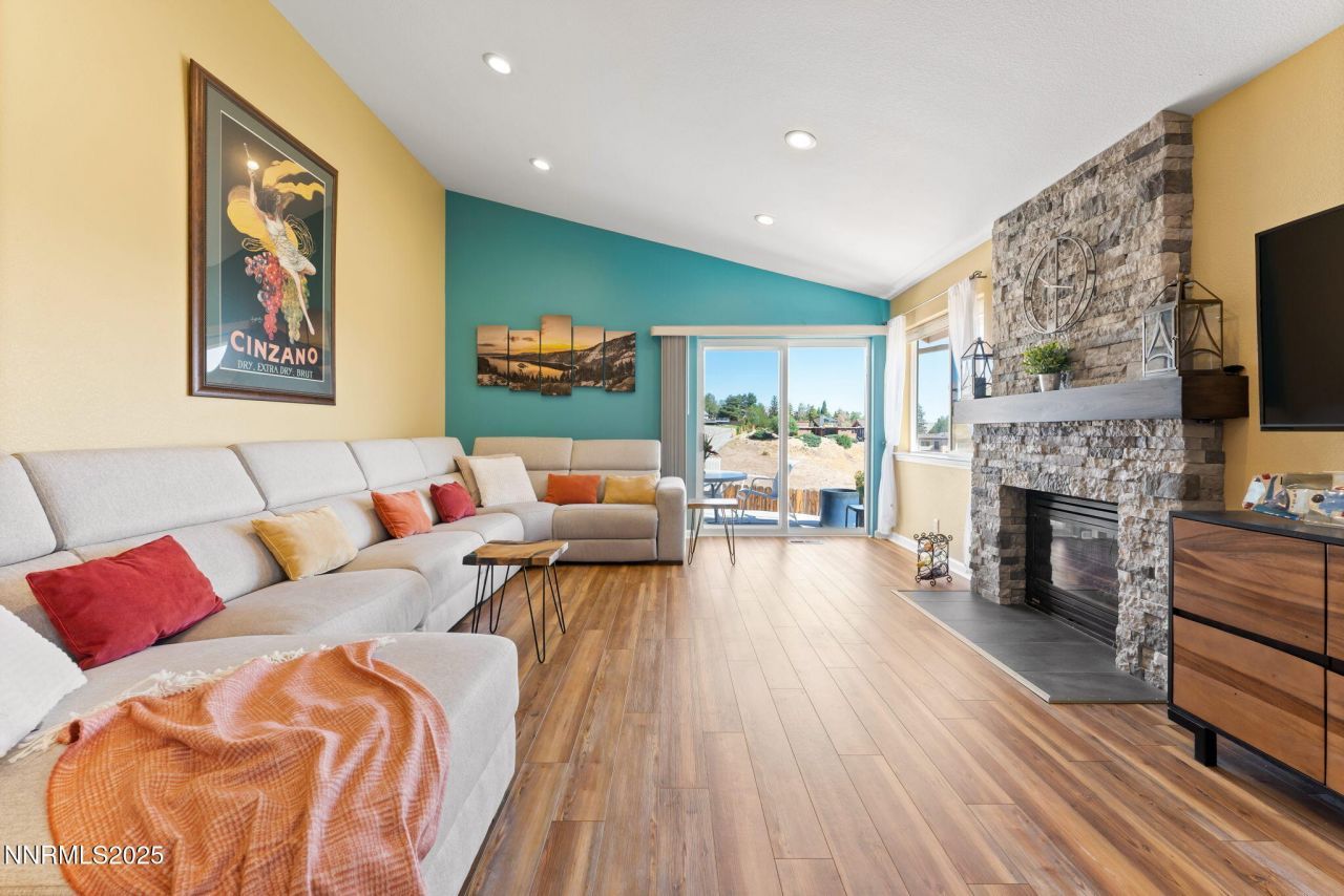 2255 Wide Horizon Drive, Reno, NV 89509 Photo