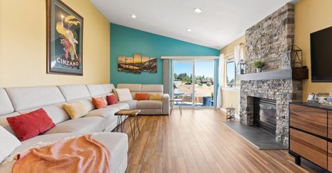 2255 Wide Horizon Drive, Reno, NV 89509 Photo