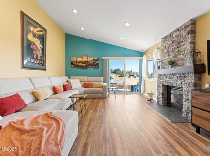 2255 Wide Horizon Drive, Reno, NV 89509 Photo