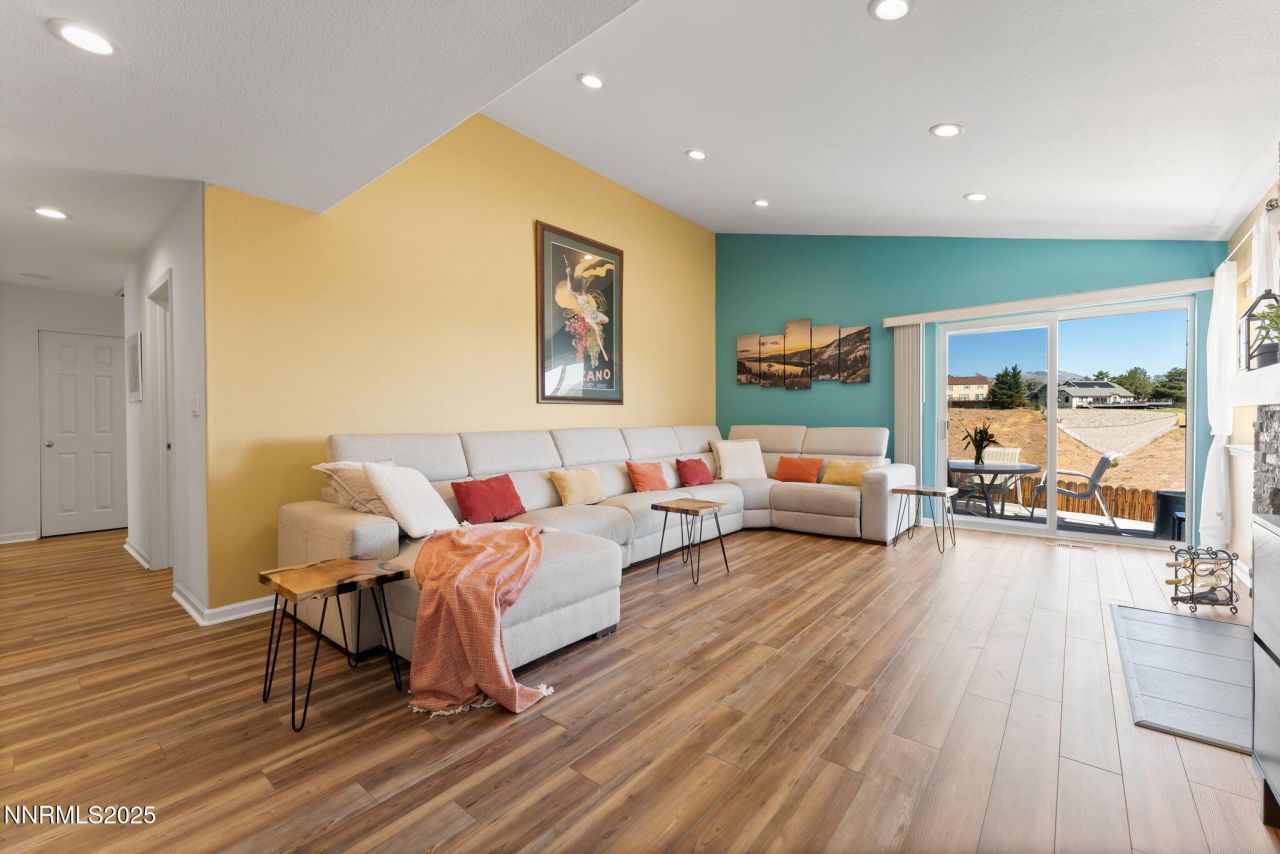 2255 Wide Horizon Drive, Reno, NV 89509 Photo