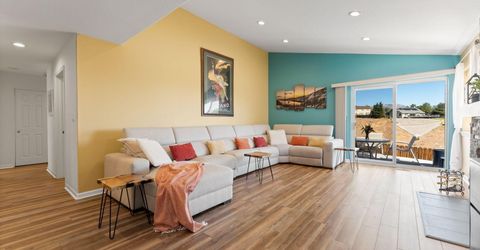 2255 Wide Horizon Drive, Reno, NV 89509 Photo