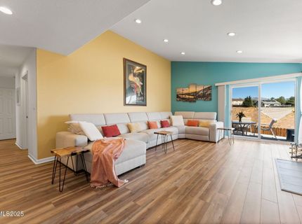 2255 Wide Horizon Drive, Reno, NV 89509 Photo