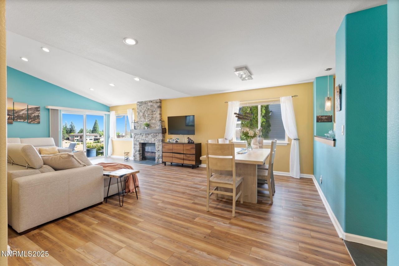 2255 Wide Horizon Drive, Reno, NV 89509 Photo