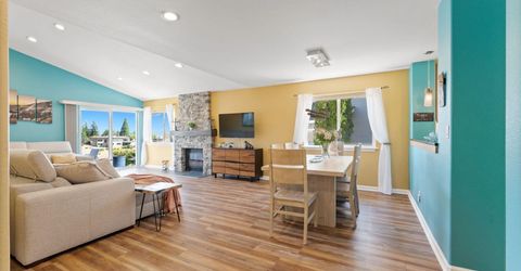 2255 Wide Horizon Drive, Reno, NV 89509 Photo