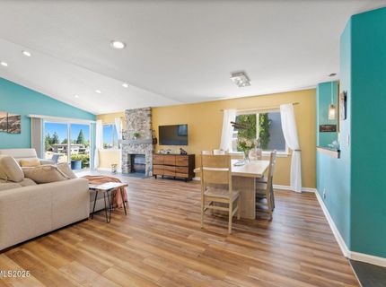 2255 Wide Horizon Drive, Reno, NV 89509 Photo