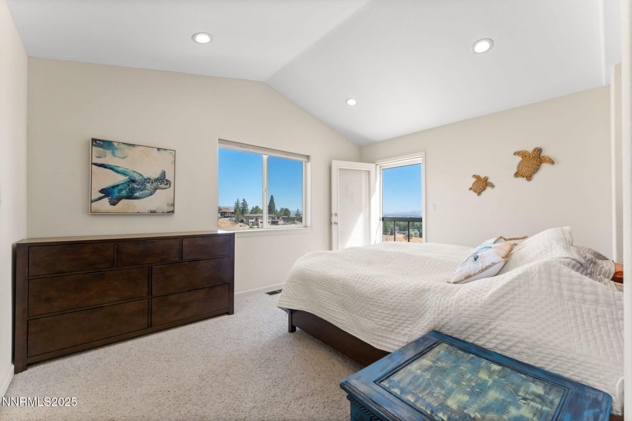 2255 Wide Horizon Drive, Reno, NV 89509 Photo