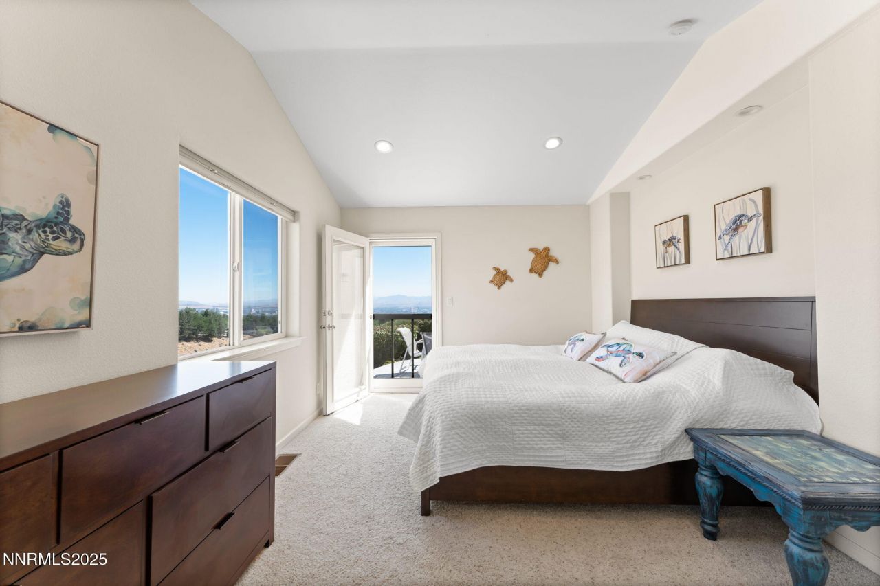 2255 Wide Horizon Drive, Reno, NV 89509 Photo