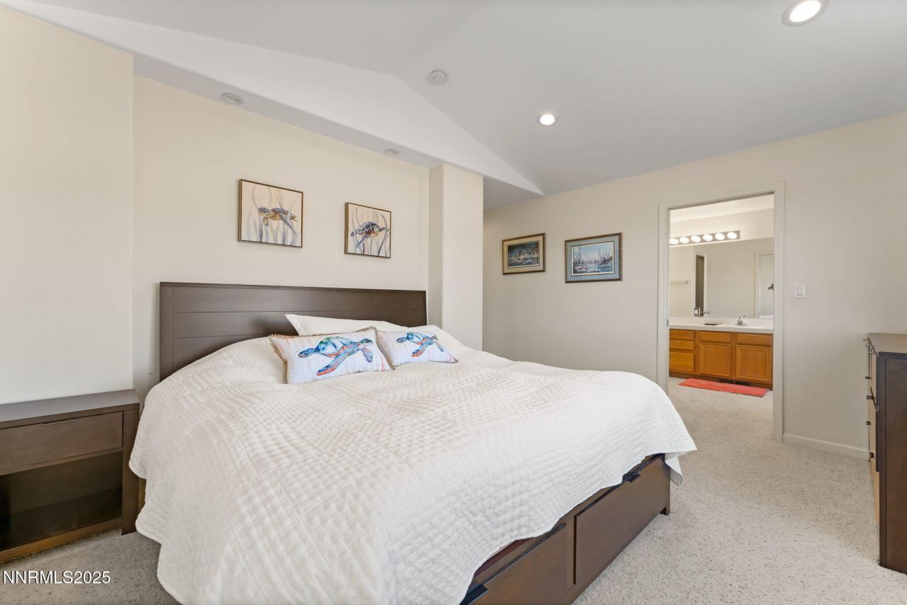 2255 Wide Horizon Drive, Reno, NV 89509 Photo