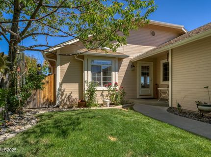 2255 Wide Horizon Drive, Reno, NV 89509 Photo